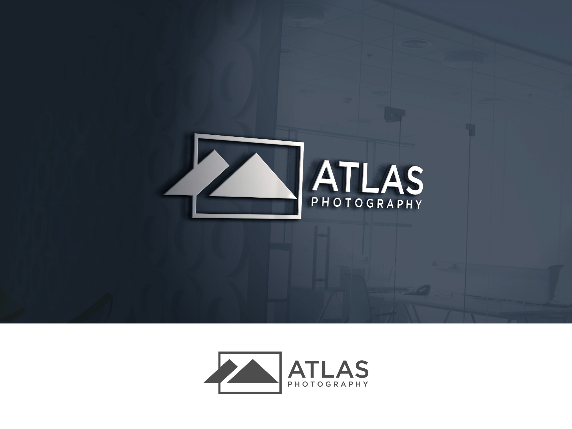 Logo Design by Cubebox Studios for this project | Design #24752226