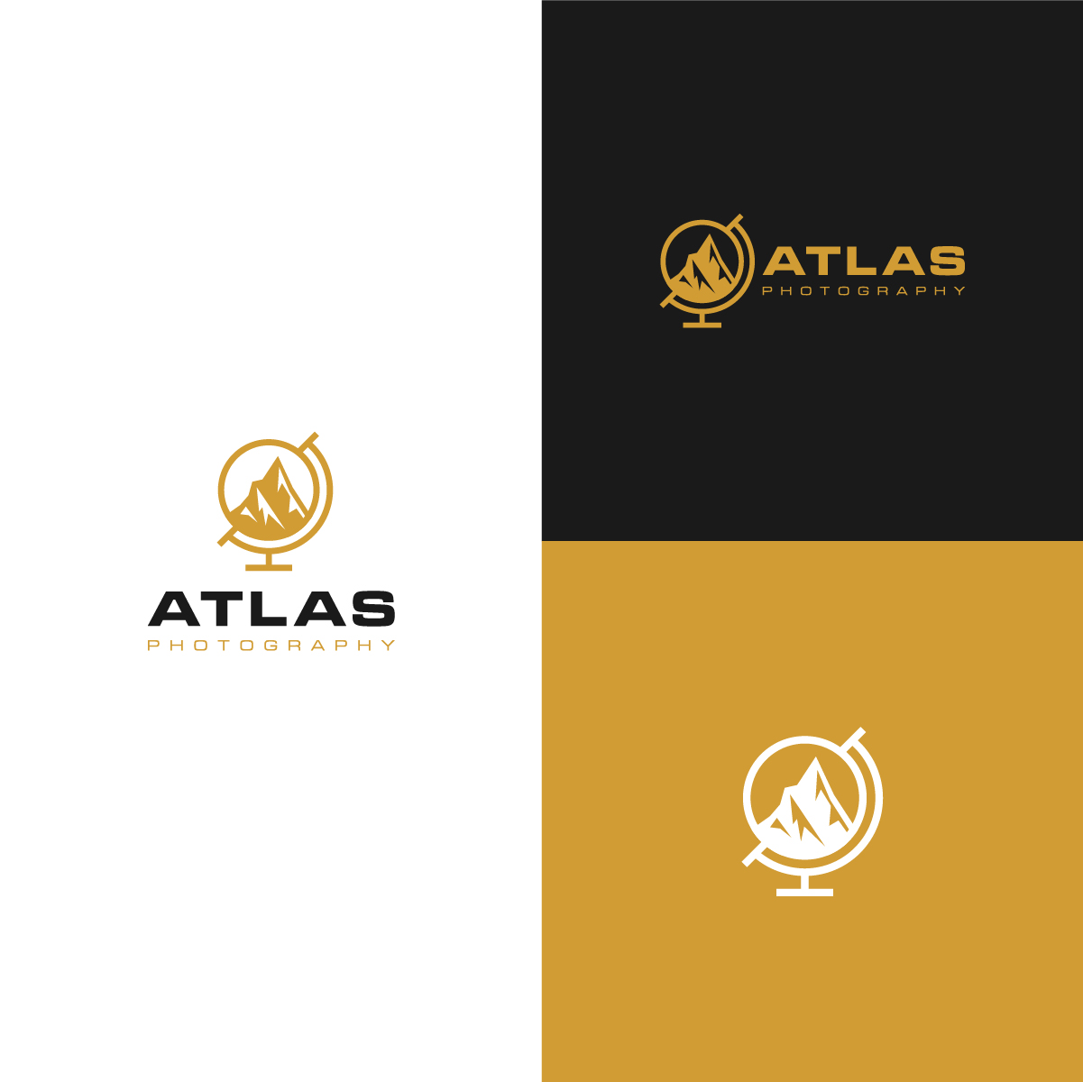 Logo Design by MuhammadHussnain for this project | Design #24757160