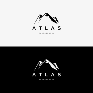 ATLAS | Logo Design by Grapi