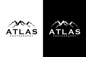 ATLAS | Logo Design by CIG Designer