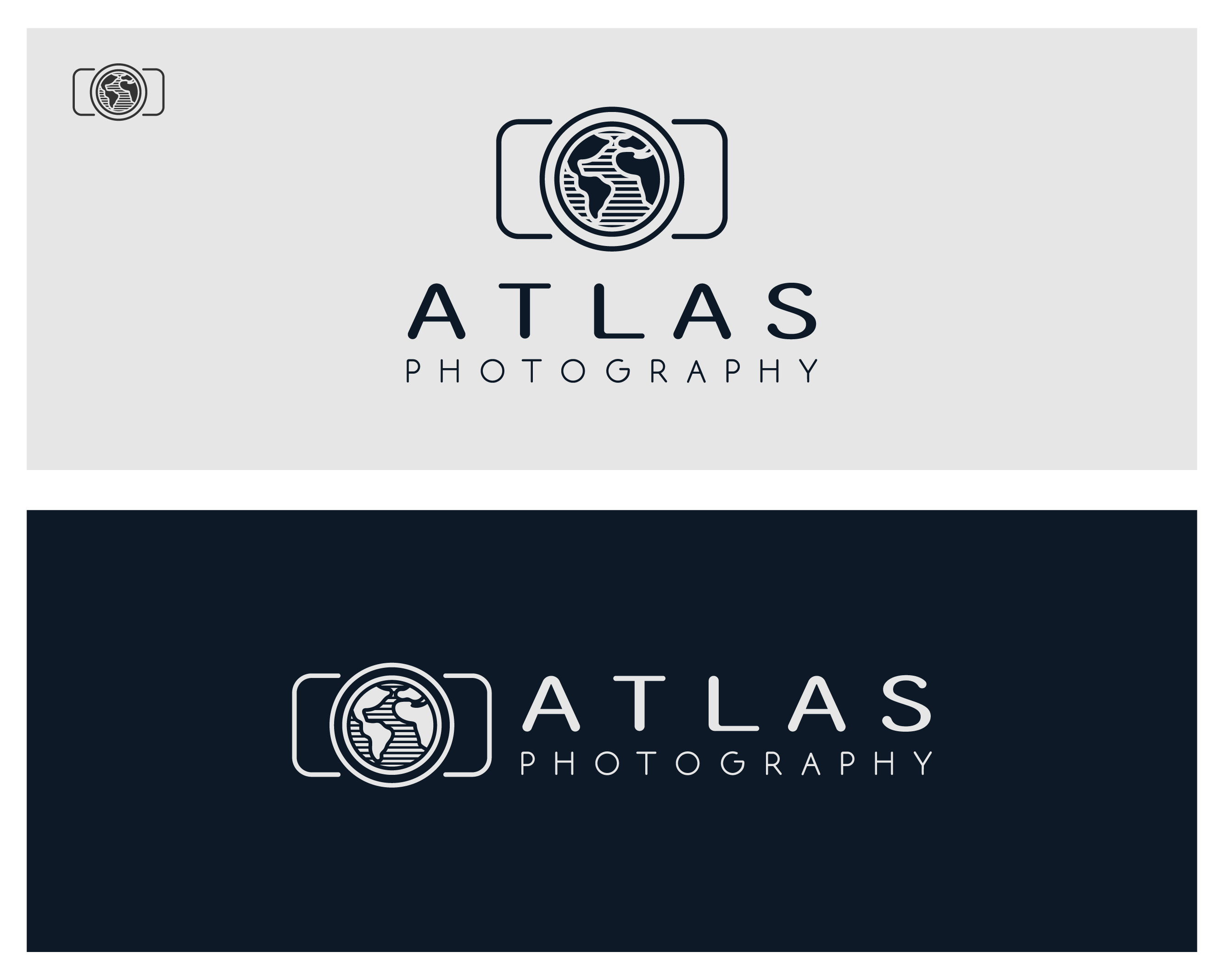 Logo Design by Mohamed 65 for this project | Design #24762933