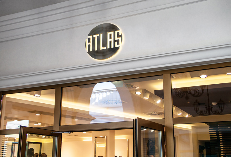 Logo Design by AhadA for this project | Design #24764698