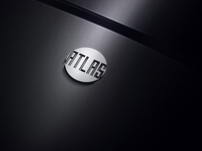 Logo Design by AhadA for this project | Design #24764699