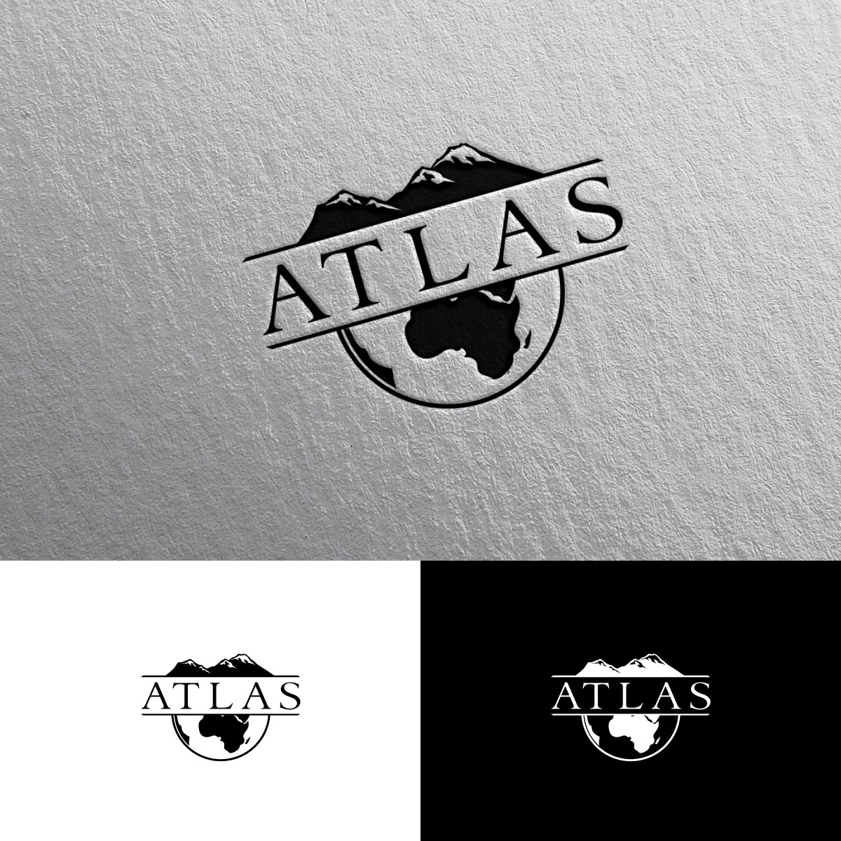 Logo Design by Rii for this project | Design #24754948