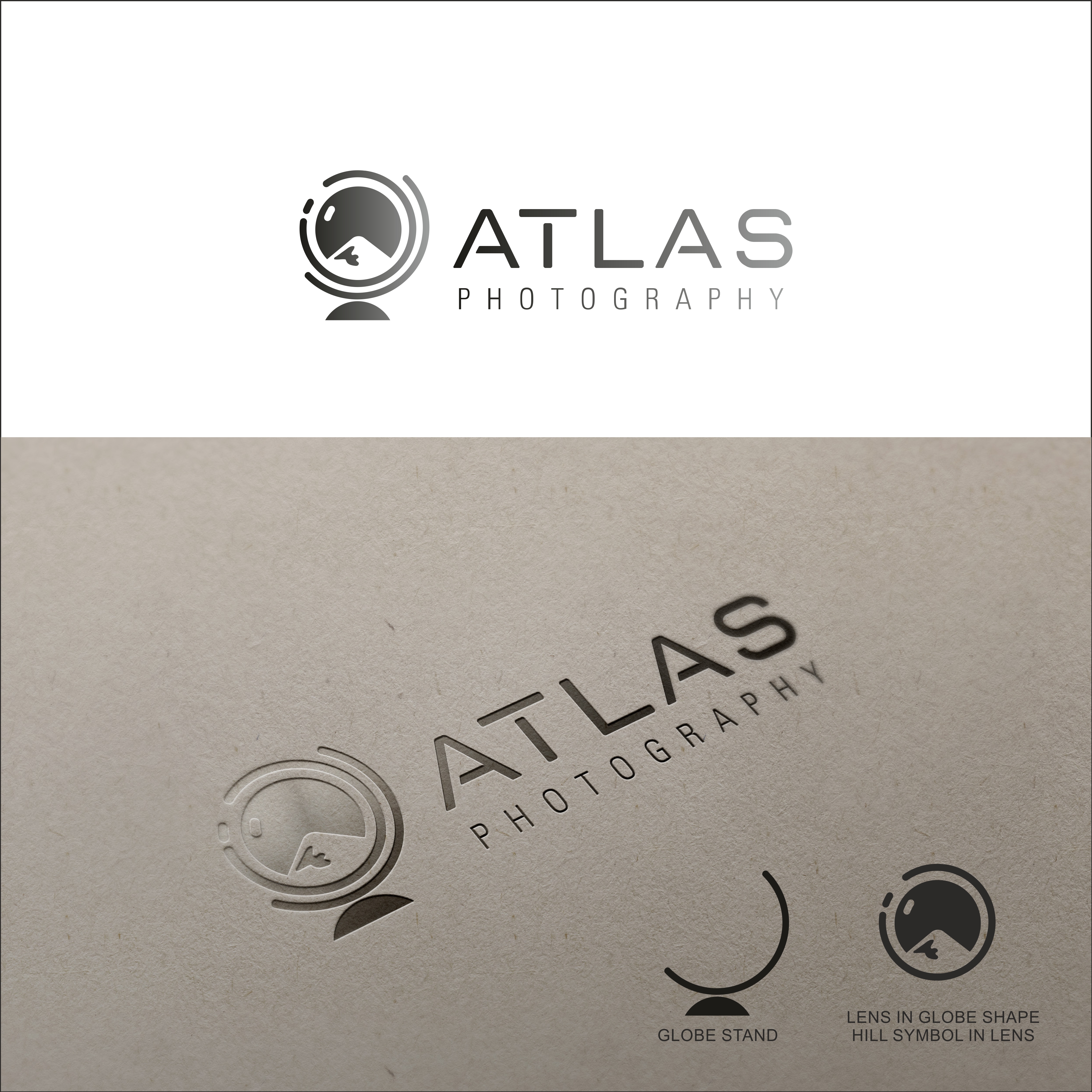 Logo Design by warkaddarshan 2 for this project | Design #24754175