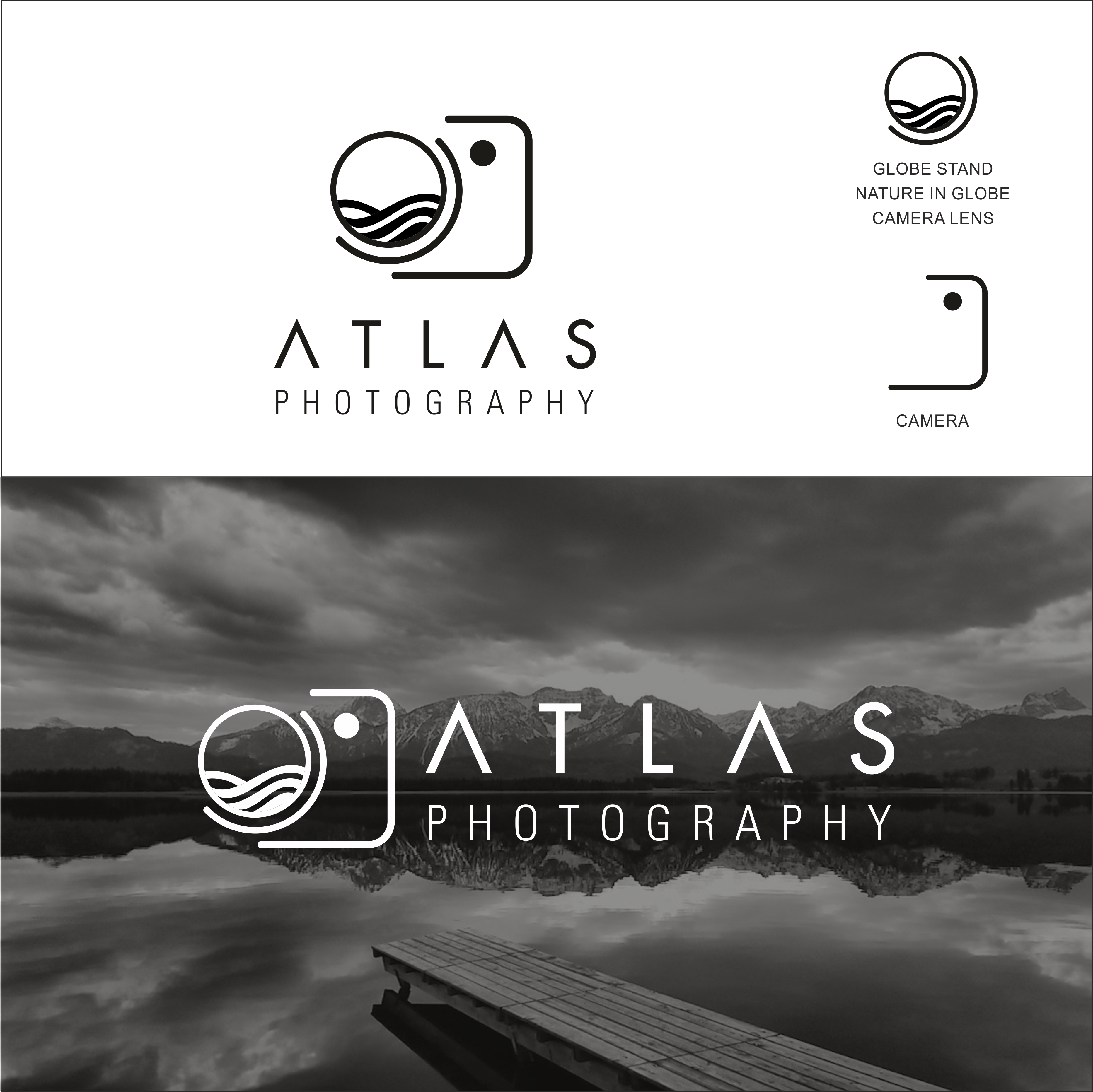 Logo Design by warkaddarshan 2 for this project | Design #24754686