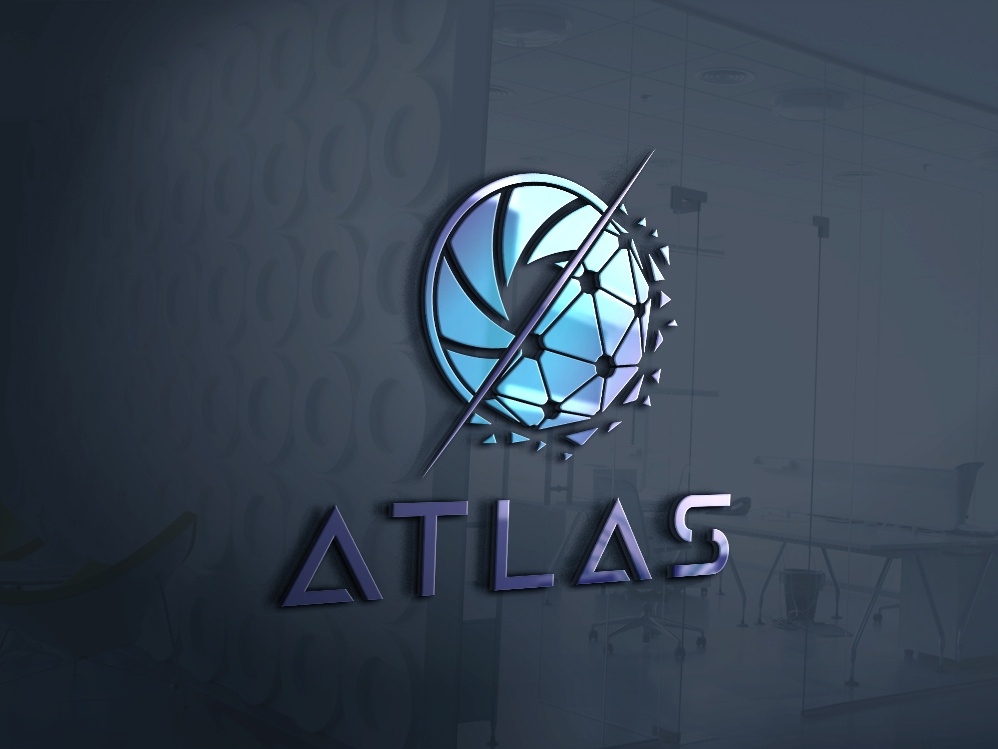 Logo Design by ahad.mifta for this project | Design #24769547