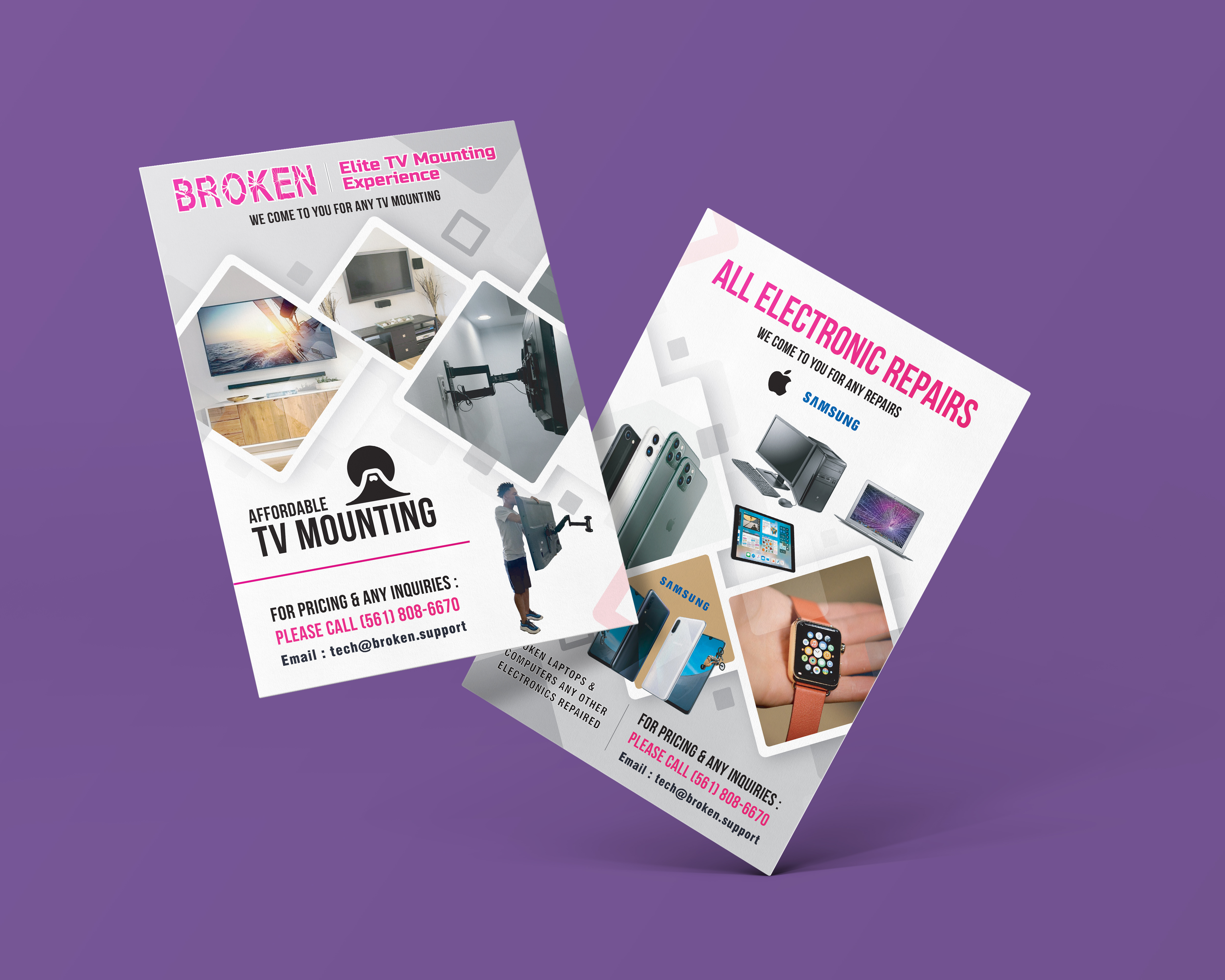 Flyer Design by bimbisarkadam for this project | Design #24757150