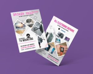 Flyer-Design von bimbisarkadam für dieses Projekt | Design #24757150