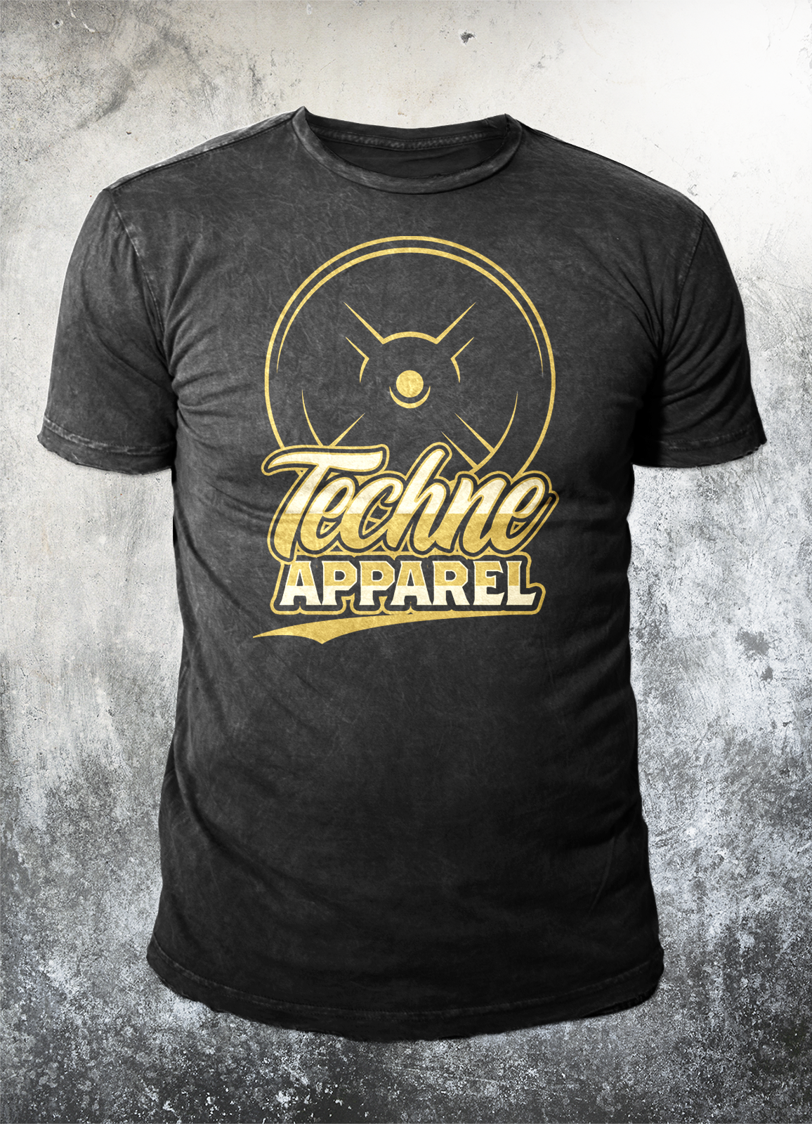 T-shirt Design by badpixelarts for this project | Design #24806164