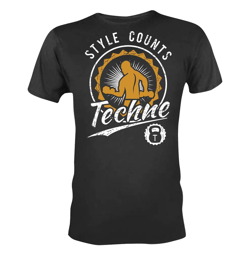 T-shirt Design by 75-R-P-Z for this project | Design #24806747