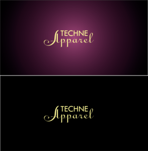Techne Apparel | T-Shirt-Design von Jamal 12