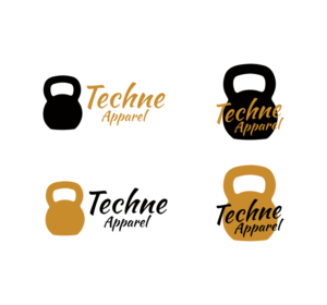 Techne Apparel | T-Shirt-Design von Risallah