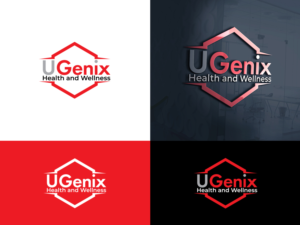 Diseño de Logo por Slant Line Media para este proyecto | Diseño: #24794847