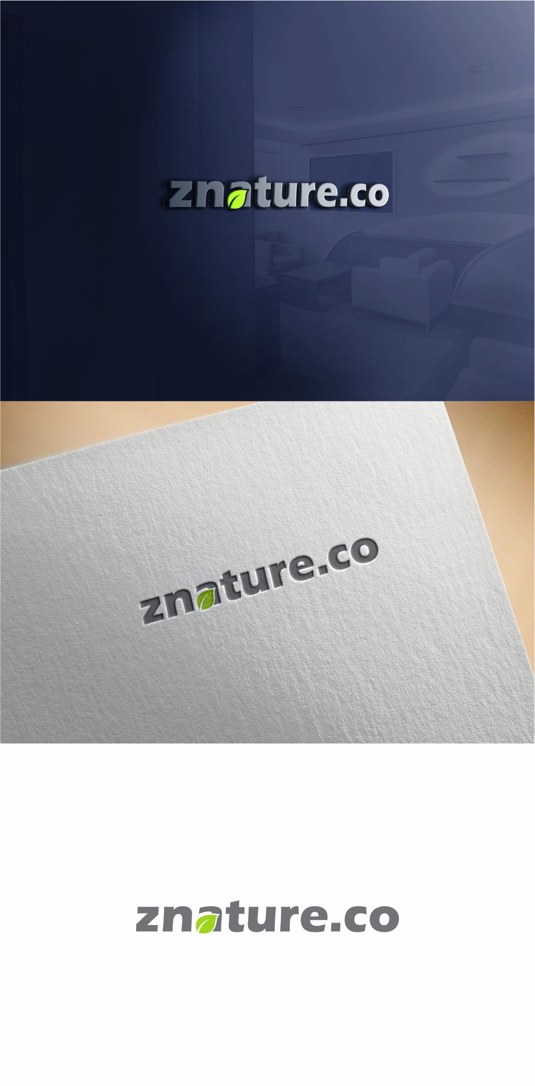 Logo Design by ViciouSaint for this project | Design #24754044