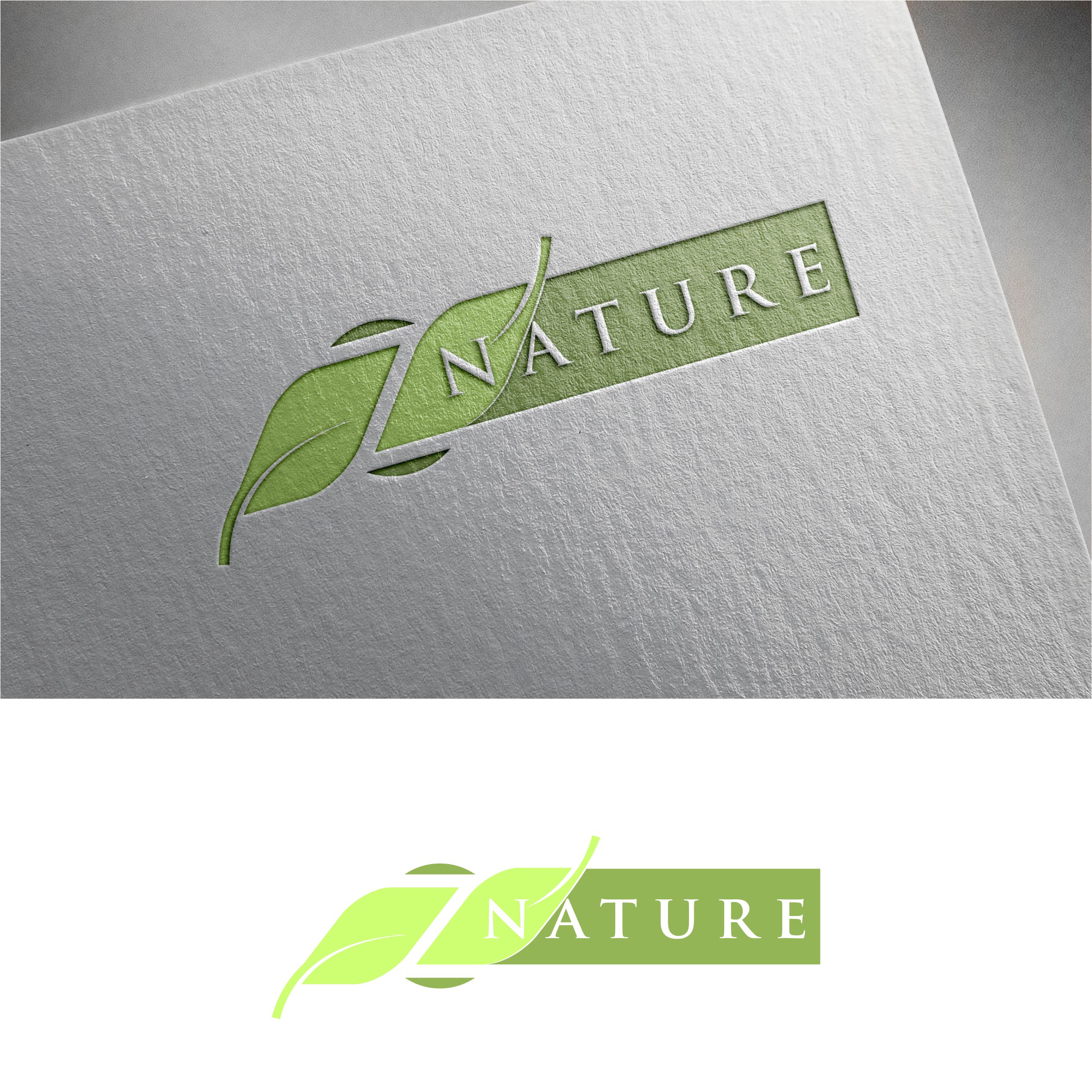 Logo Design by Jeferson HP for this project | Design #24758169