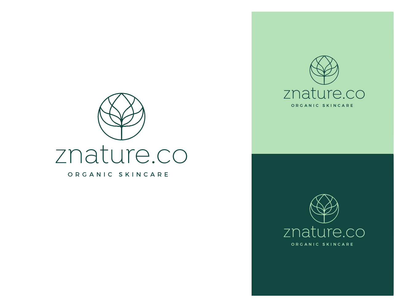 Logo Design by wonderland for this project | Design #24753551