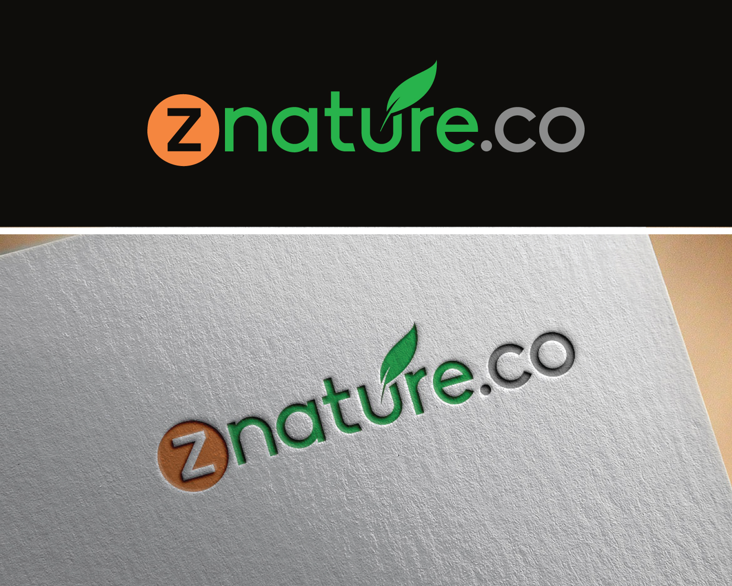 Logo Design by Atec for this project | Design #24766423