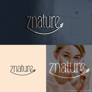znature.co | Design de Logo par FourtuneDesign