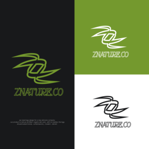 Logo Design by rizalsaifullah 3 for this project | Design: #24762493