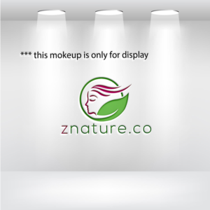 znature.co | Design de Logo par Ochieng