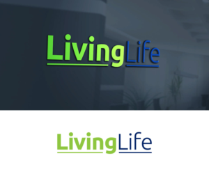 Living Life | Logo Design by GoodTimes$$$