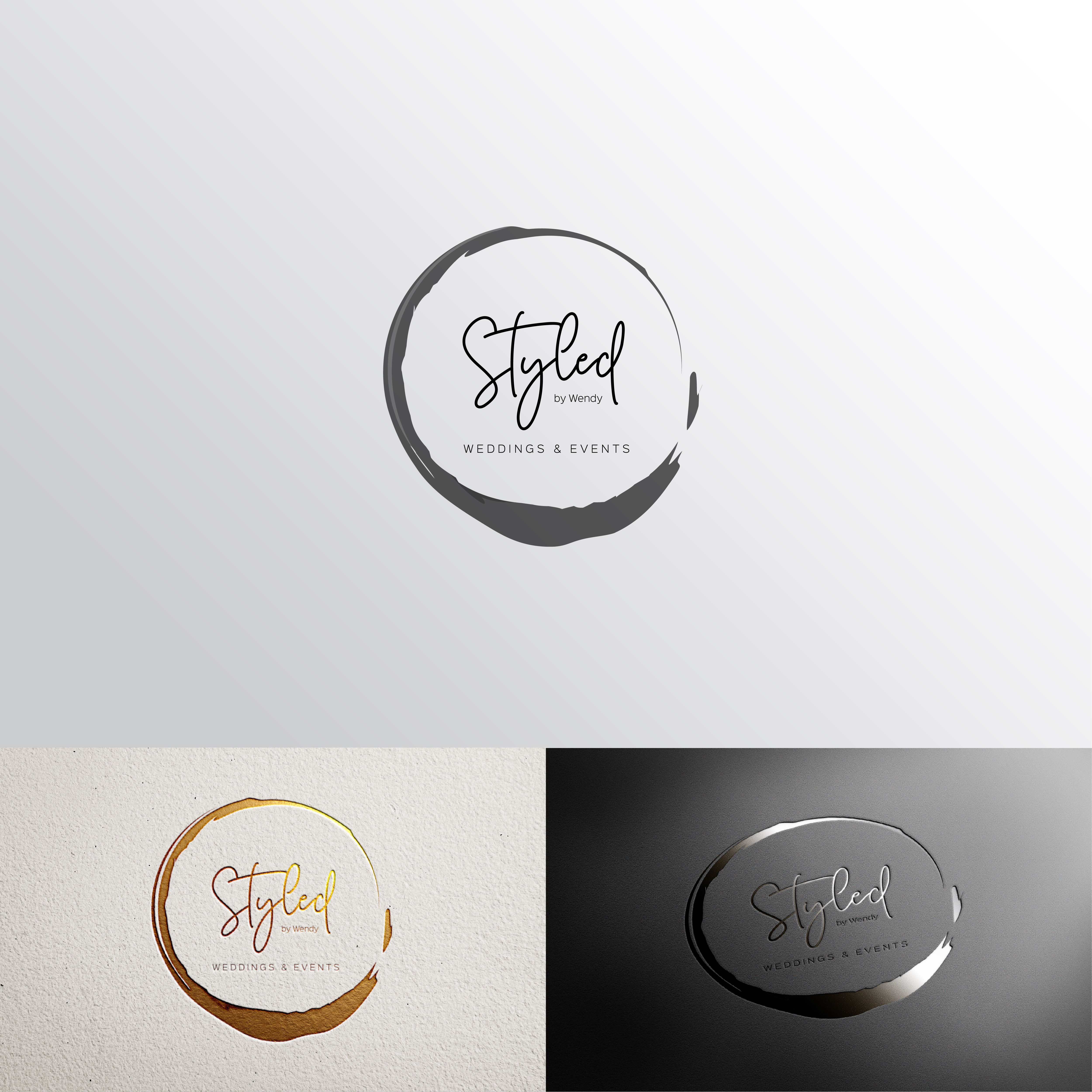 Logo Design by MMYOUSUF for this project | Design #24762530