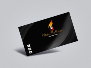Logo Design by Wonderful design for this project | Design: #24764990
