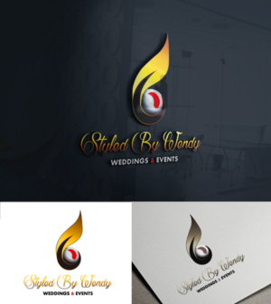 Logo Design by Wonderful design for this project | Design: #24764992
