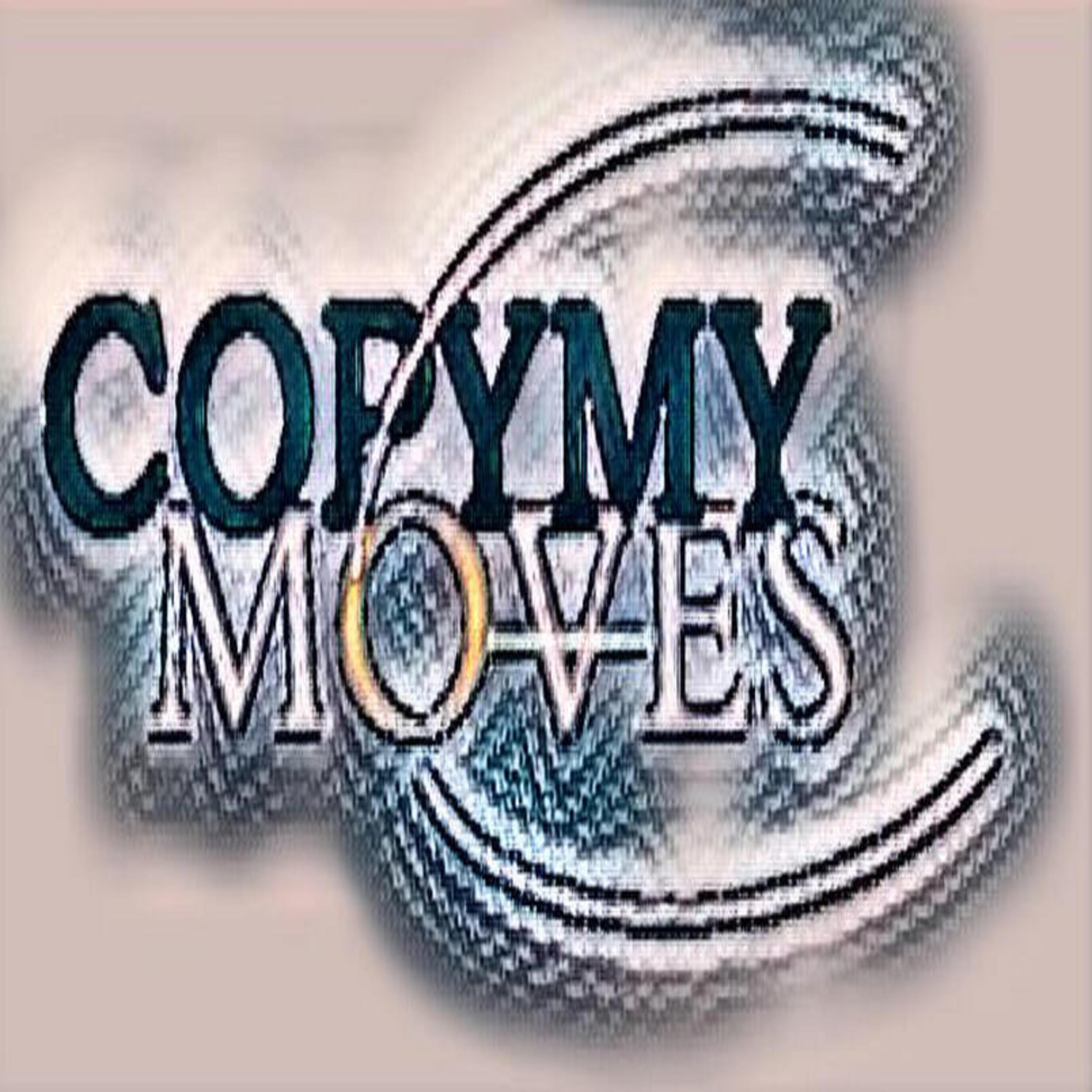 Diseño de aplicación (App) por pb para CopyMyMoves-fitness | Diseño #24784492