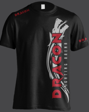 T-shirt Design by rickyadri for this project | Design: #24777042