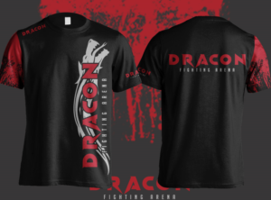 T-shirt Design by rickyadri for this project | Design: #24780311