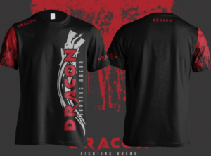 T-shirt Design by rickyadri for this project | Design #24784280