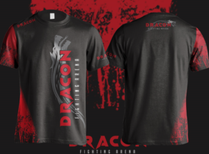 T-shirt Design by rickyadri for this project | Design: #24791950