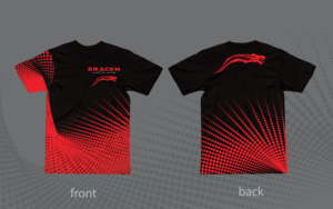 T-shirt Design by typeo1978 for this project | Design #24777458