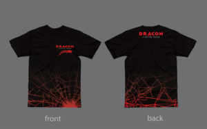Diseño de Camiseta por typeo1978 para este proyecto | Diseño: #24781433
