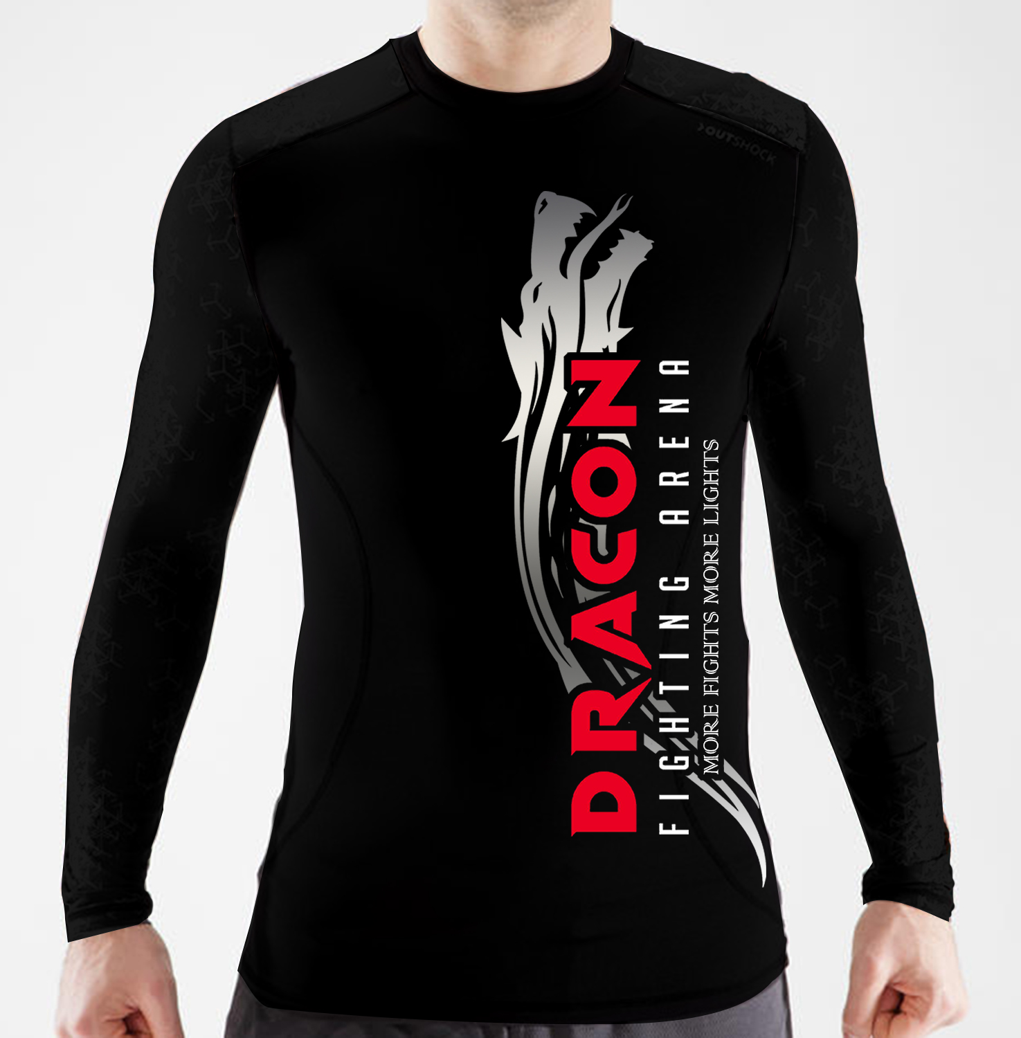 T-shirt Design by creative gravity for this project | Design #24771908