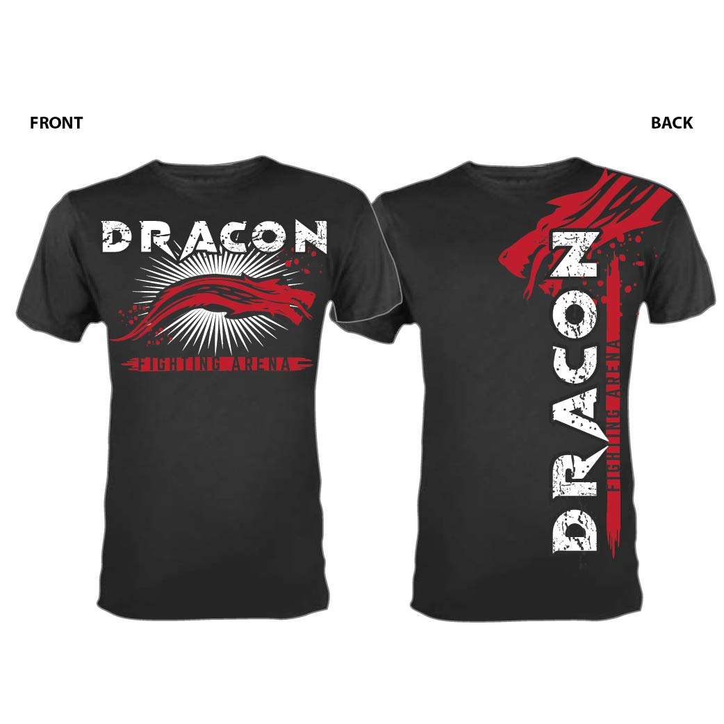 T-shirt Design by 75-R-P-Z for this project | Design #24768506