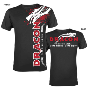 T-shirt Design by 75-R-P-Z for this project | Design: #24771262