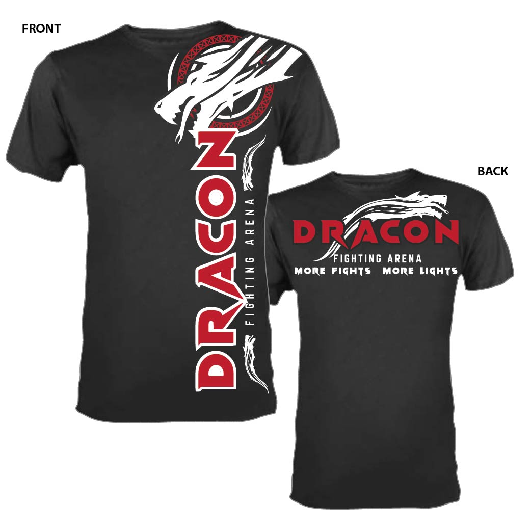 T-shirt Design by 75-R-P-Z for this project | Design #24771280