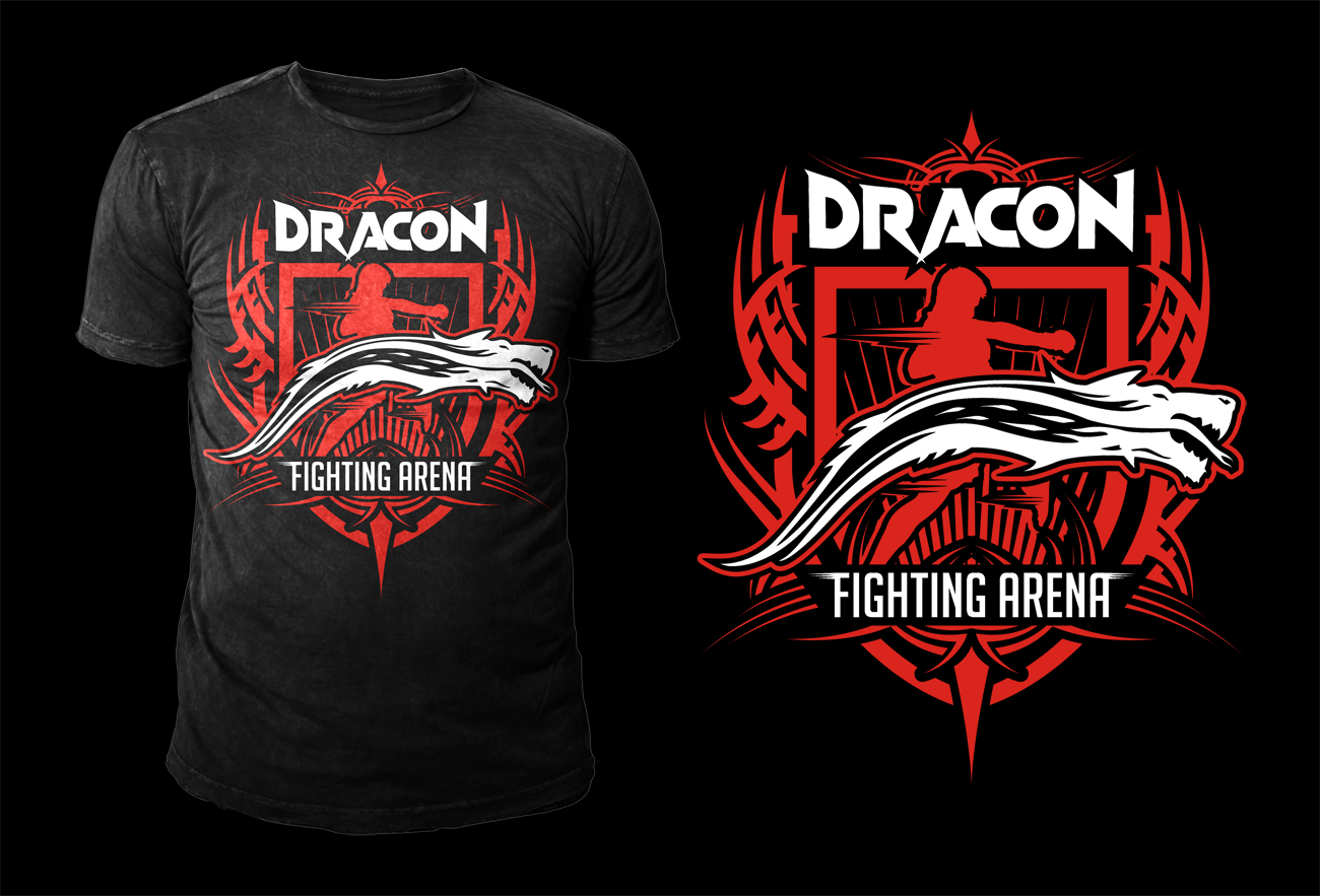 T-shirt Design by D'Mono for this project | Design #24760317