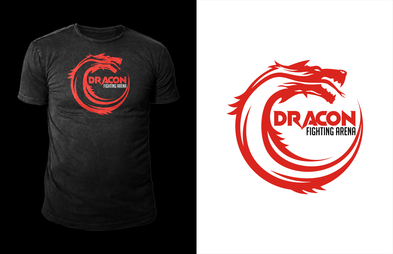 T-shirt Design by D'Mono for this project | Design #24761947