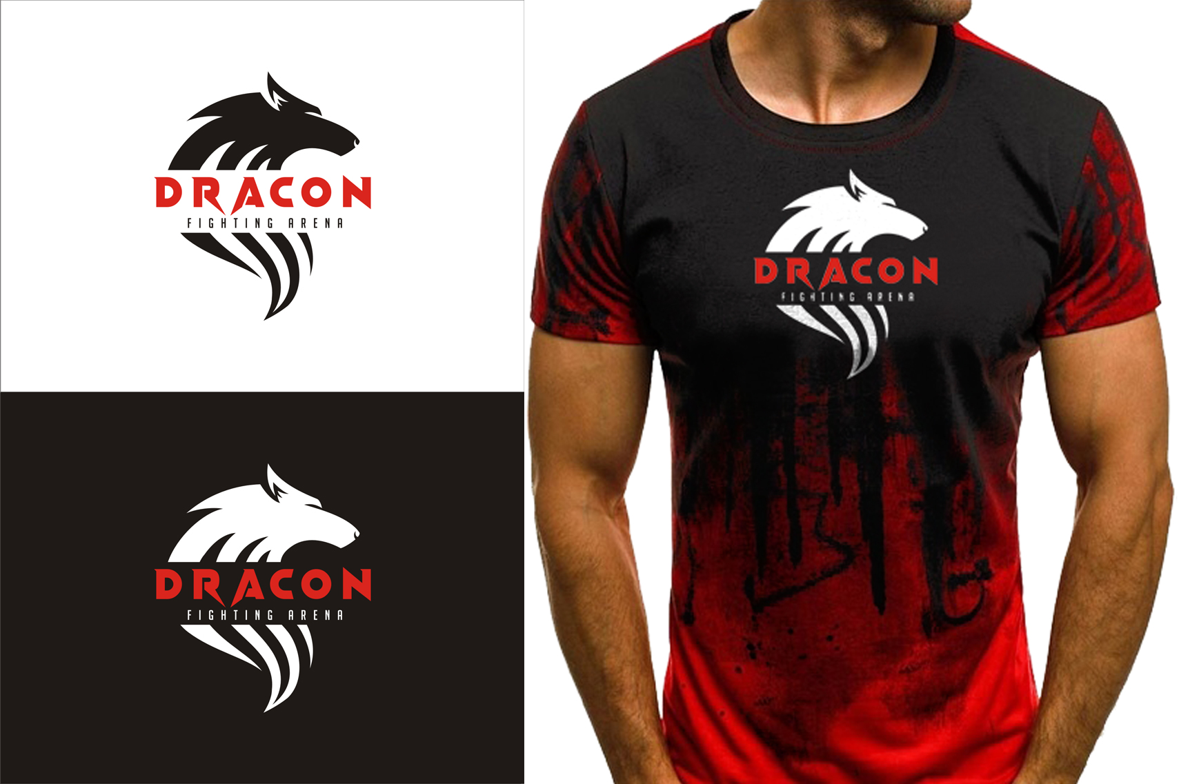 T-shirt Design by D'Mono for this project | Design #24770493