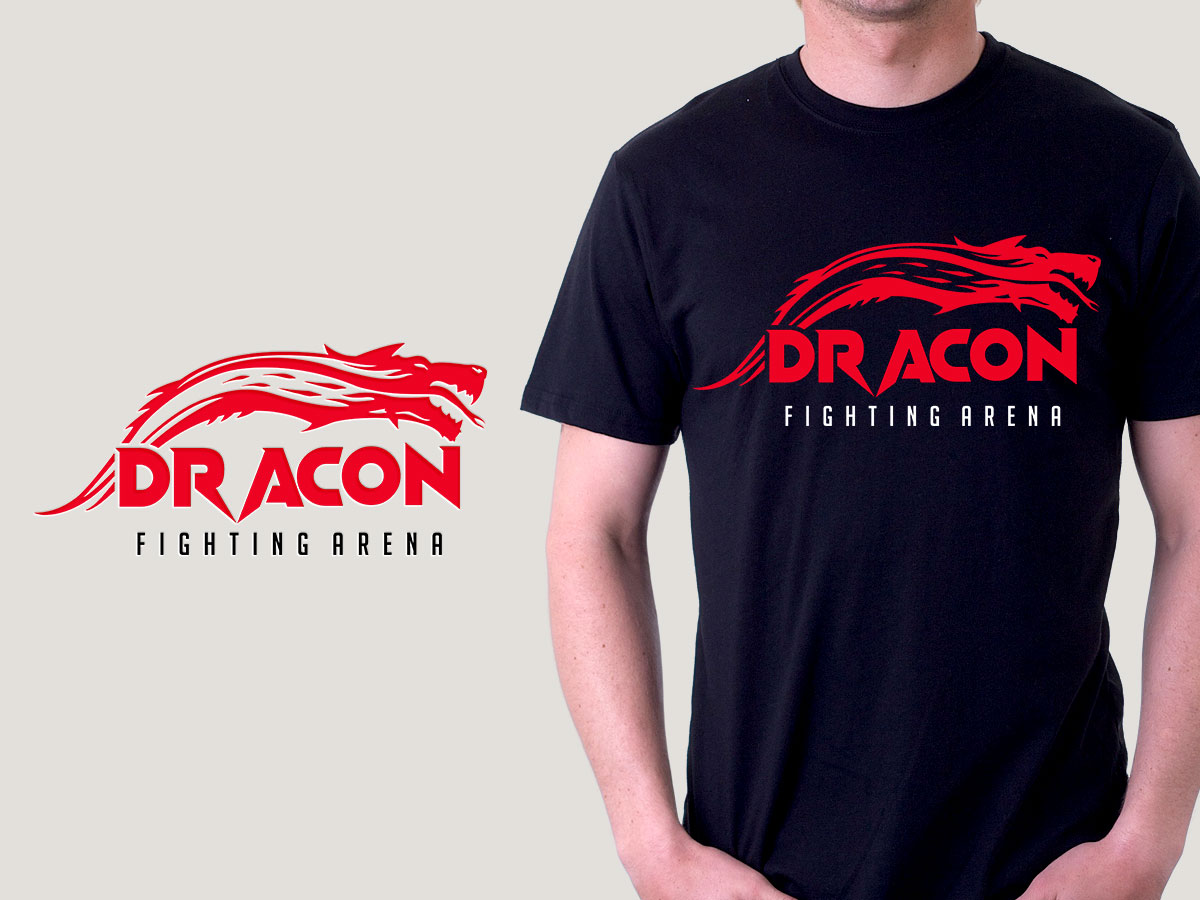 T-shirt Design by teddy_sign for this project | Design #24764078