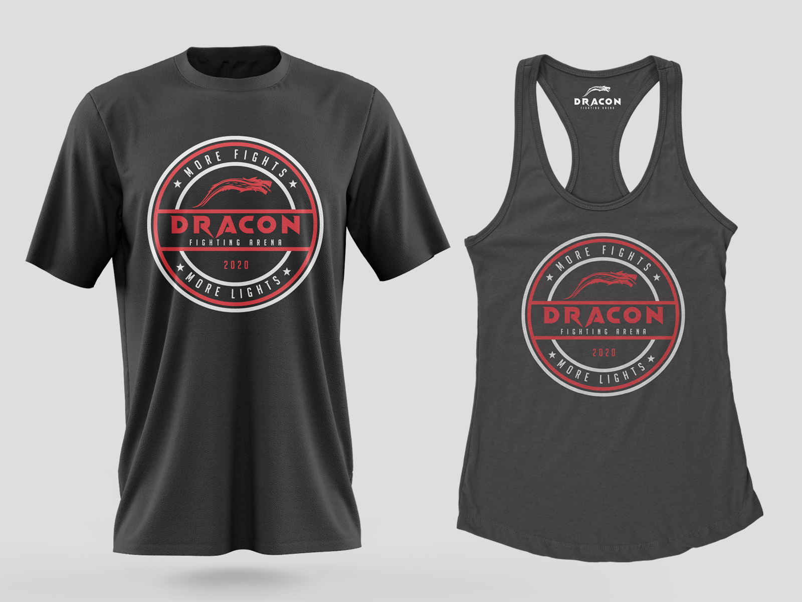T-shirt Design by Risallah for this project | Design #24760856
