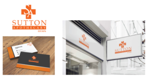 Design de Logo par Shikha pour Sutton Apothecary | Design #24781034
