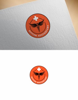 Logo Design by ViciouSaint
