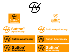 Design de Logo par Ellison pour Sutton Apothecary | Design #24754834