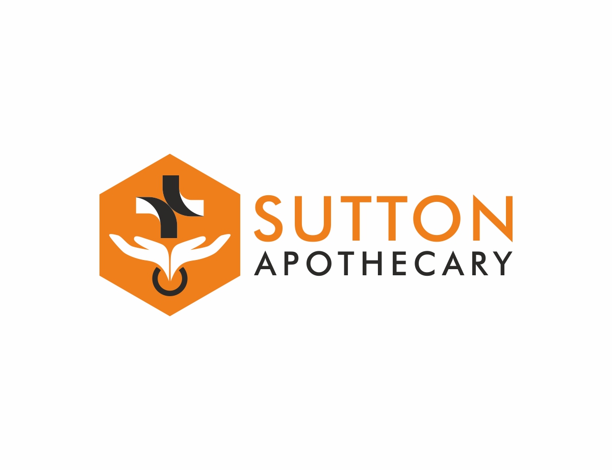 Logo Design by shailesh raut for Sutton Apothecary | Design #24806921