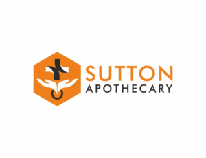 Logo Design by shailesh raut for Sutton Apothecary | Design: #24806921